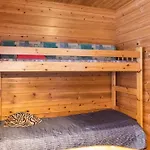 Kulma-alpit A Paritalon Ylaek By Interhome Casa de Férias Hyrynsalmi