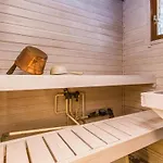 Kulma-alpit A Paritalon Ylaek By Interhome *