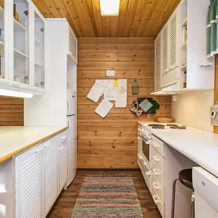 Kulma-alpit A Paritalon Ylaek By Interhome * Hyrynsalmi