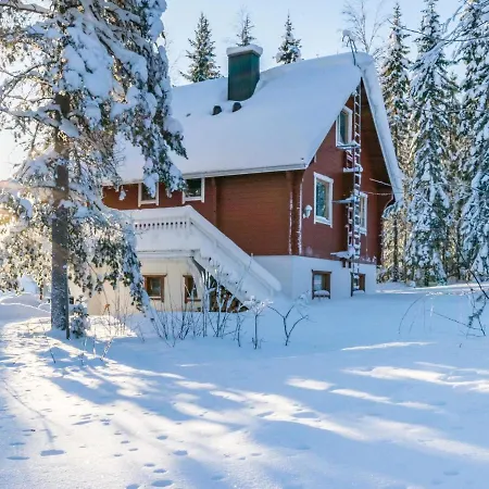 Kulma-alpit A Paritalon Ylaek By Interhome Дом отдыха