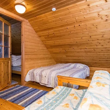 Kulma-alpit A Paritalon Ylaek By Interhome Дом отдыха Hyrynsalmi