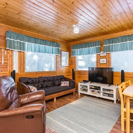 Kulma-alpit A Paritalon Ylaek By Interhome Дом отдыха *