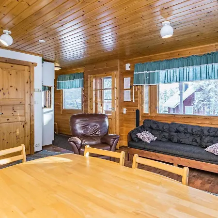 Kulma-alpit A Paritalon Ylaek By Interhome *