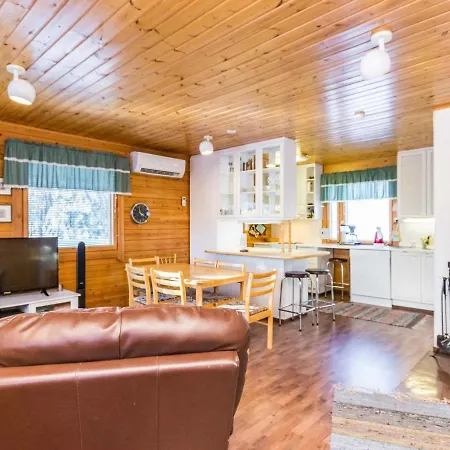 Kulma-alpit A Paritalon Ylaek By Interhome Дом отдыха